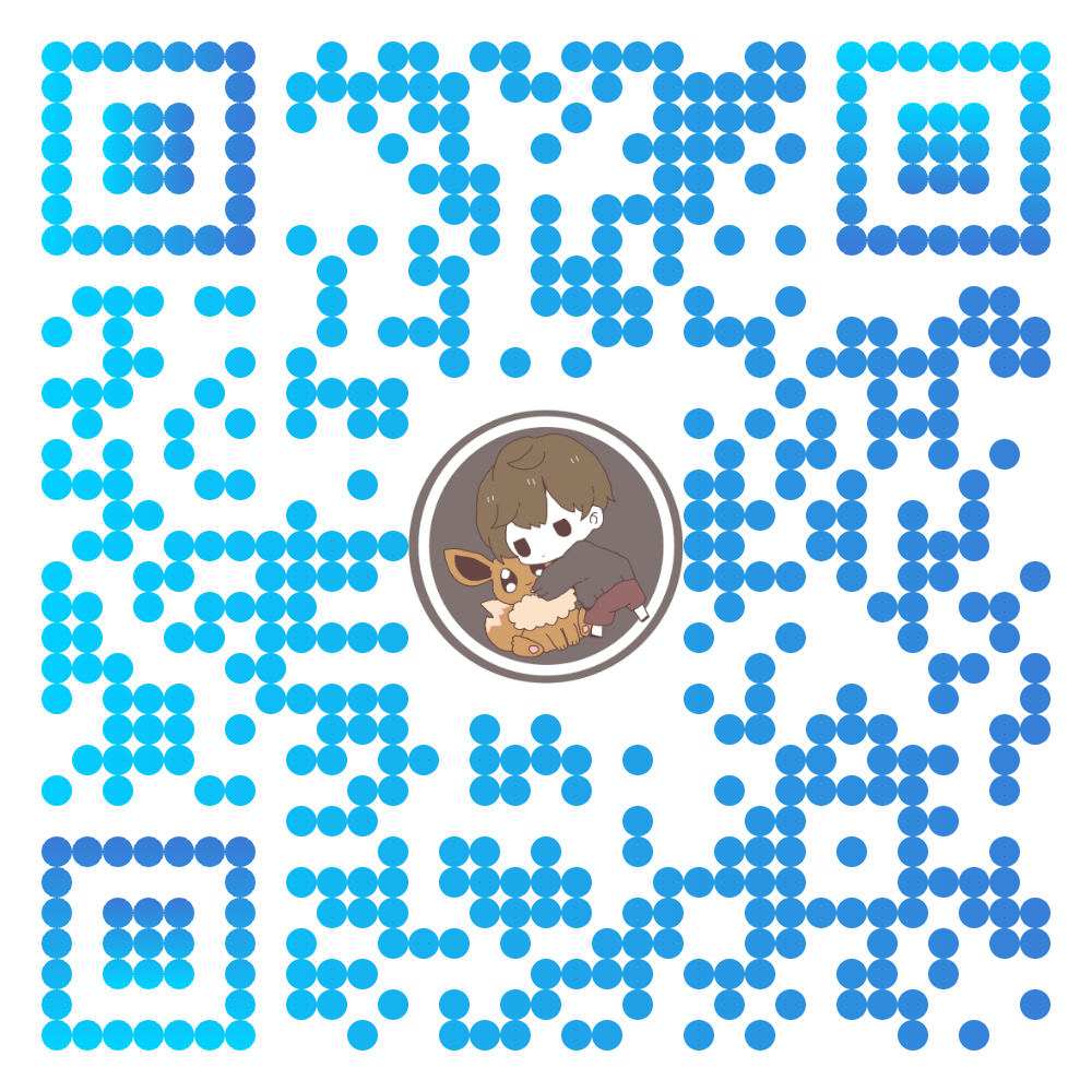 おしゃQRコード生成くん